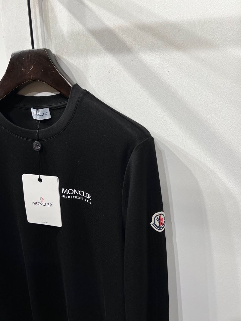 Moncler T-Shirts